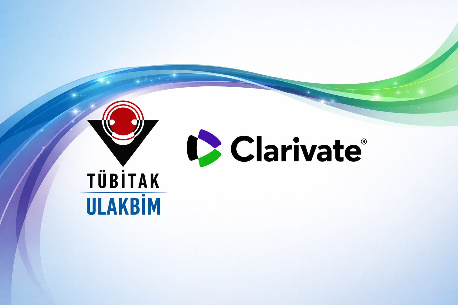 Clarivate Veri Tabanları Webinar Programı – Şubat 2026